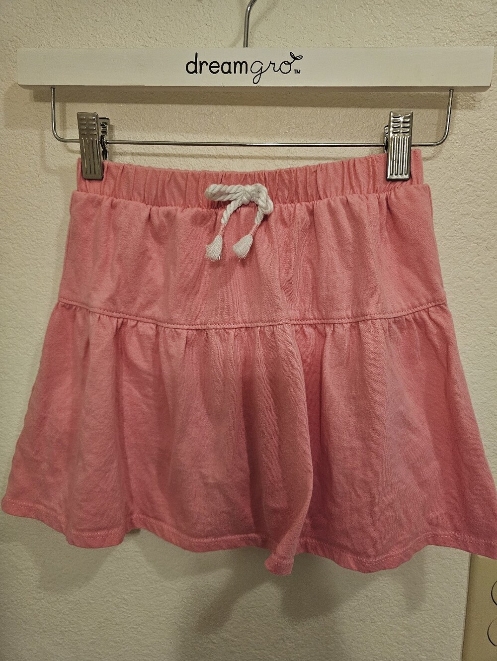 Girls Skort